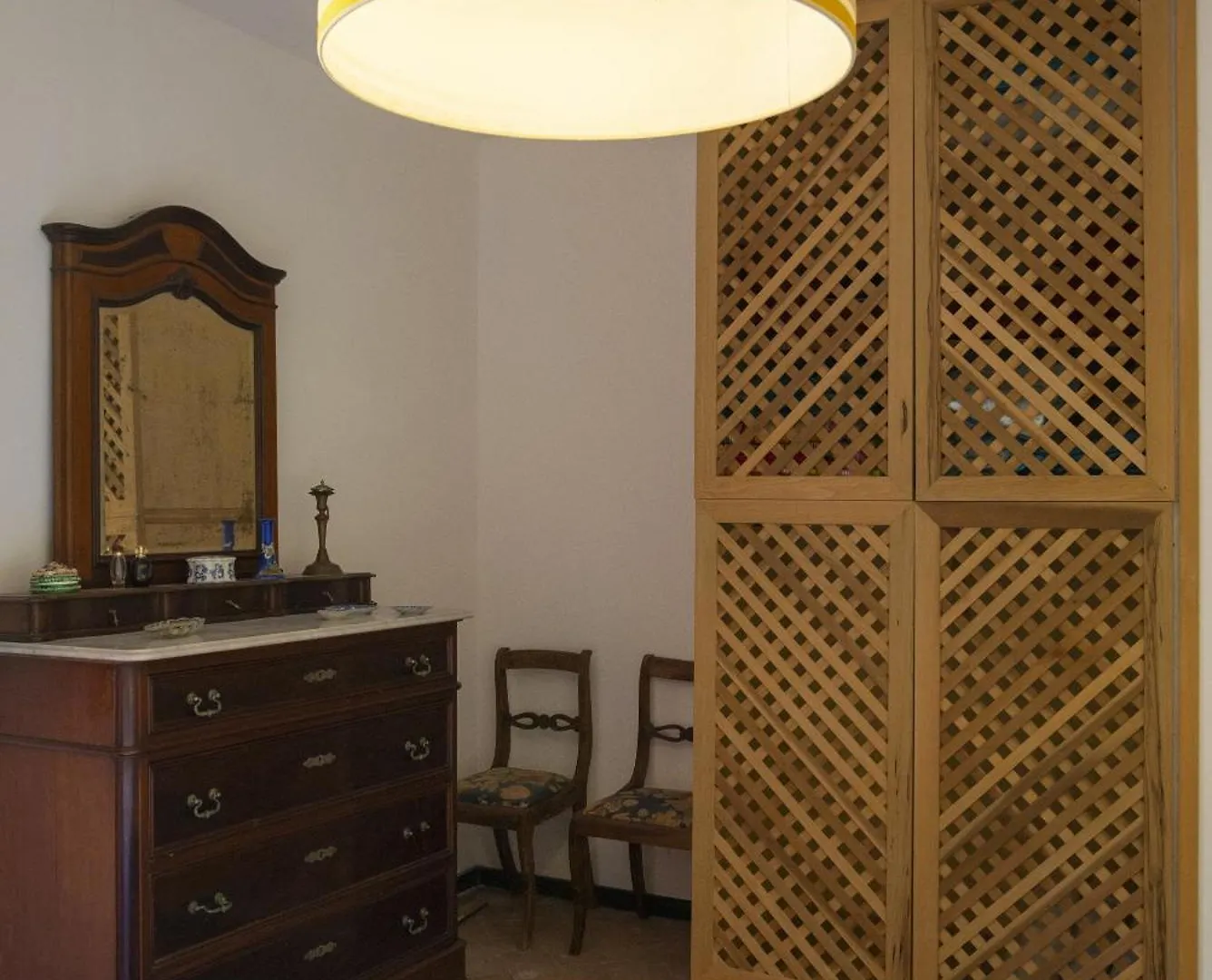 Villa Il Bagno Italy