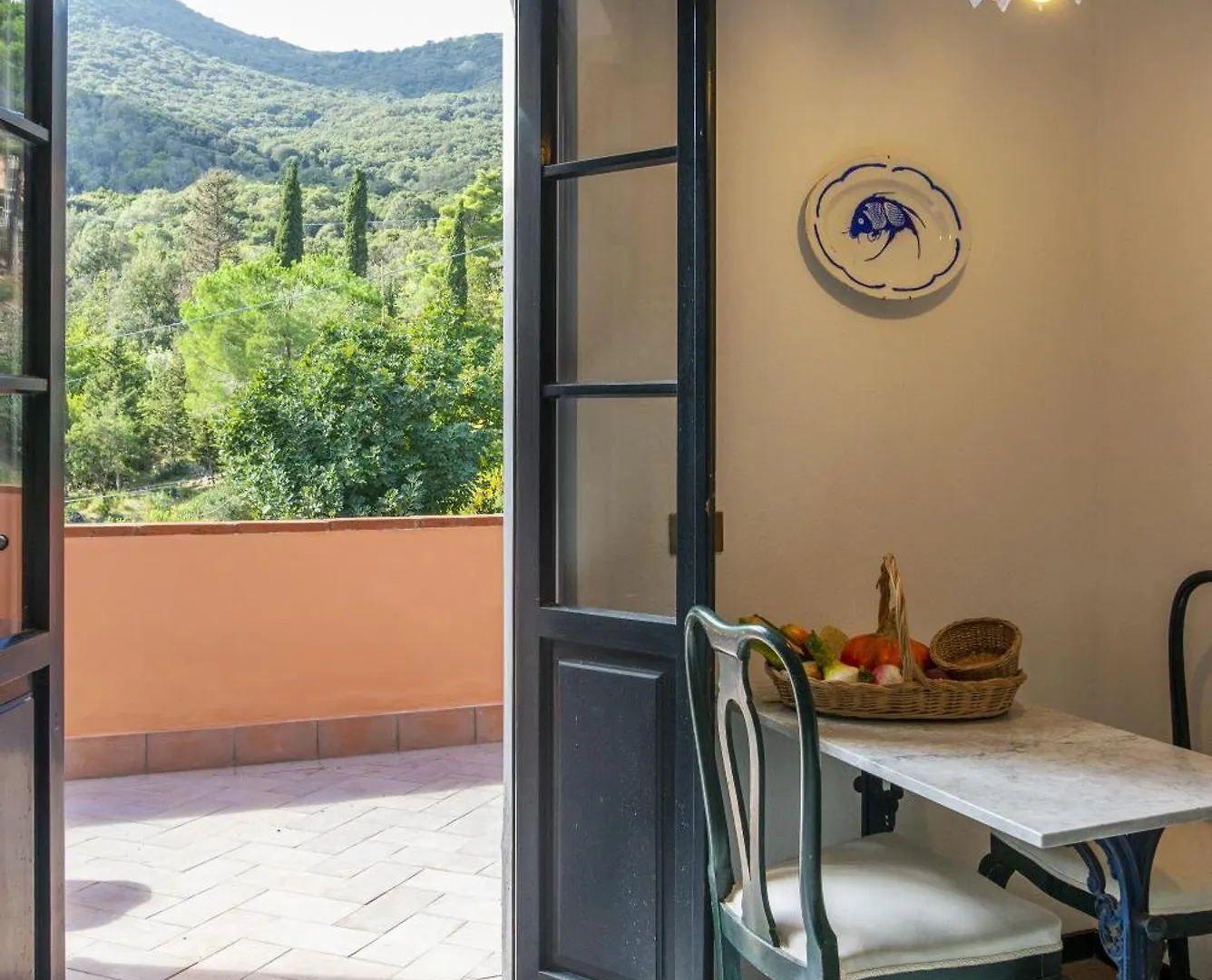 Villa Il Bagno
