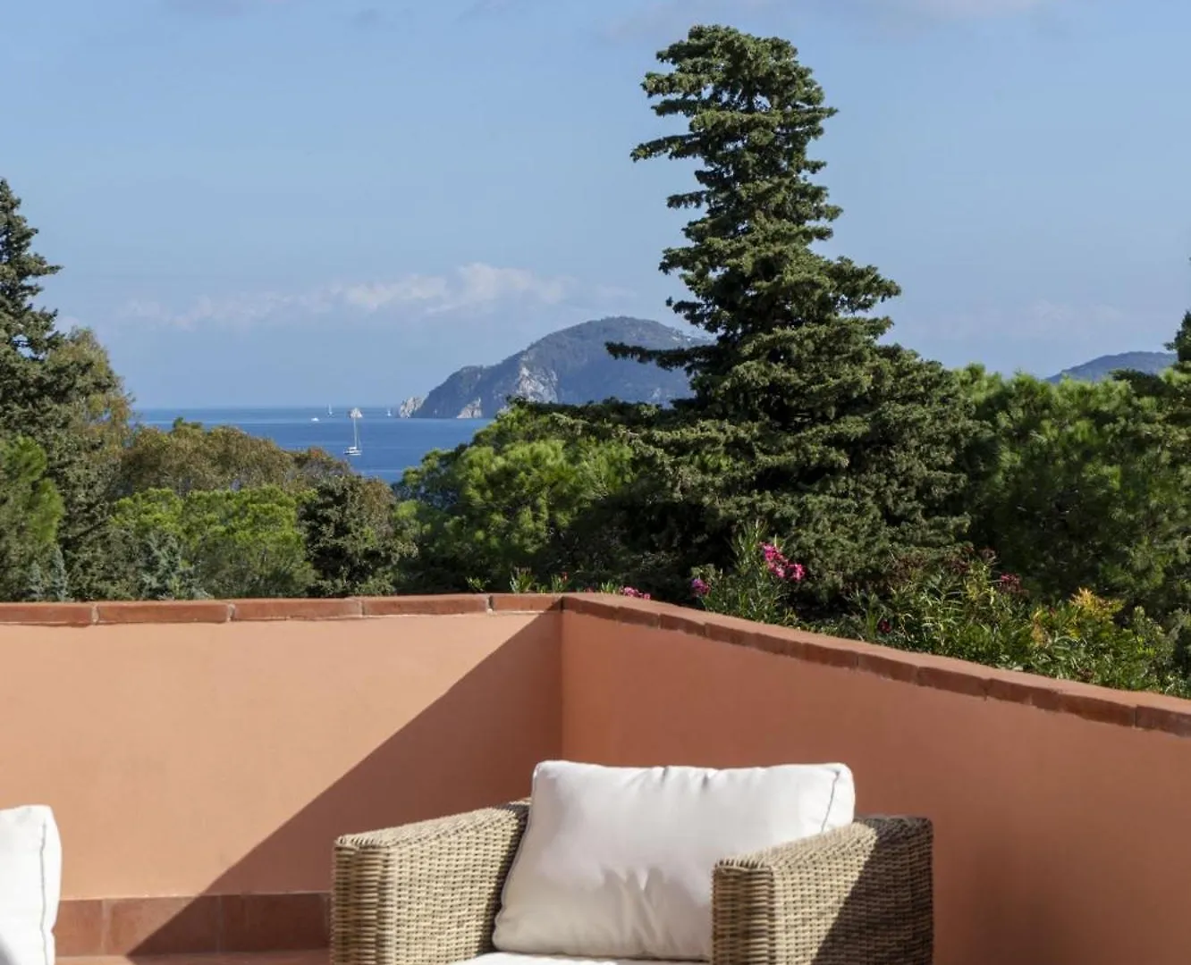 Villa Il Bagno