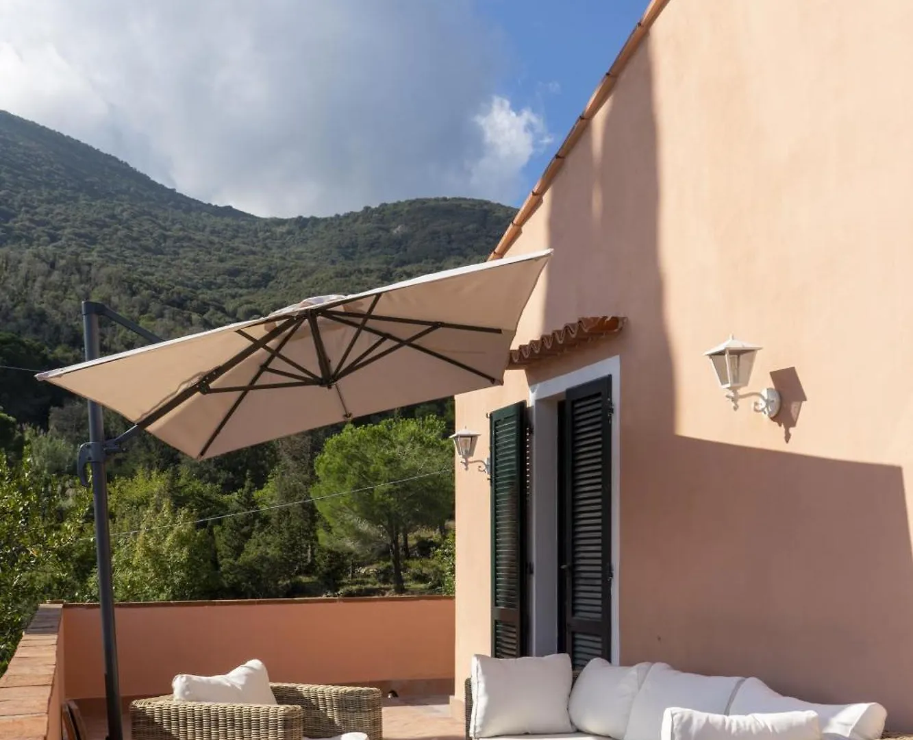 Villa Il Bagno