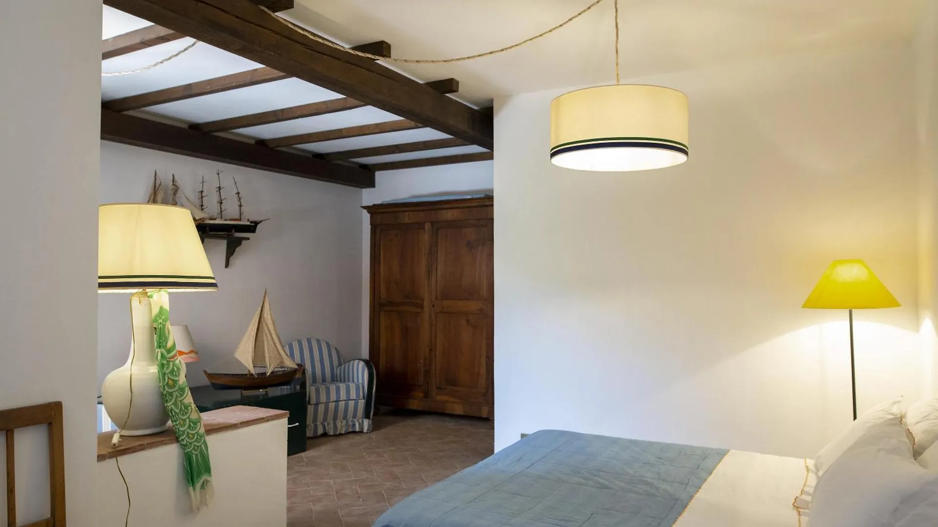 Villa Il Bagno