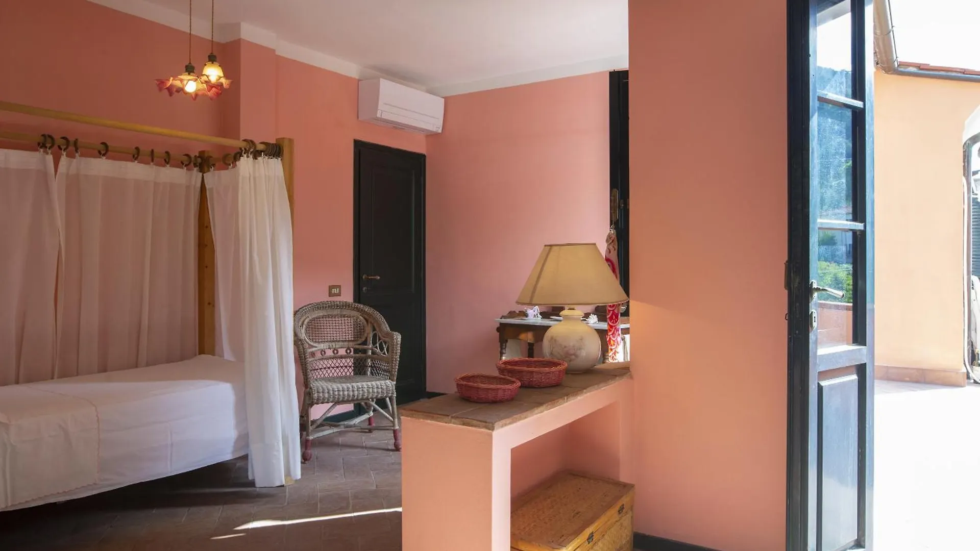 Villa Il Bagno