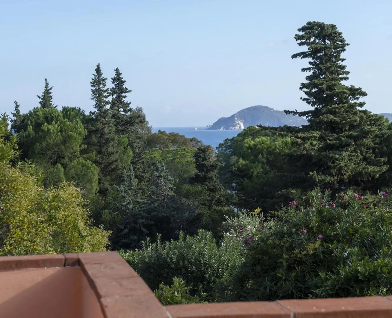 Villa Il Bagno 0*, Bagno-Sprizze Italy