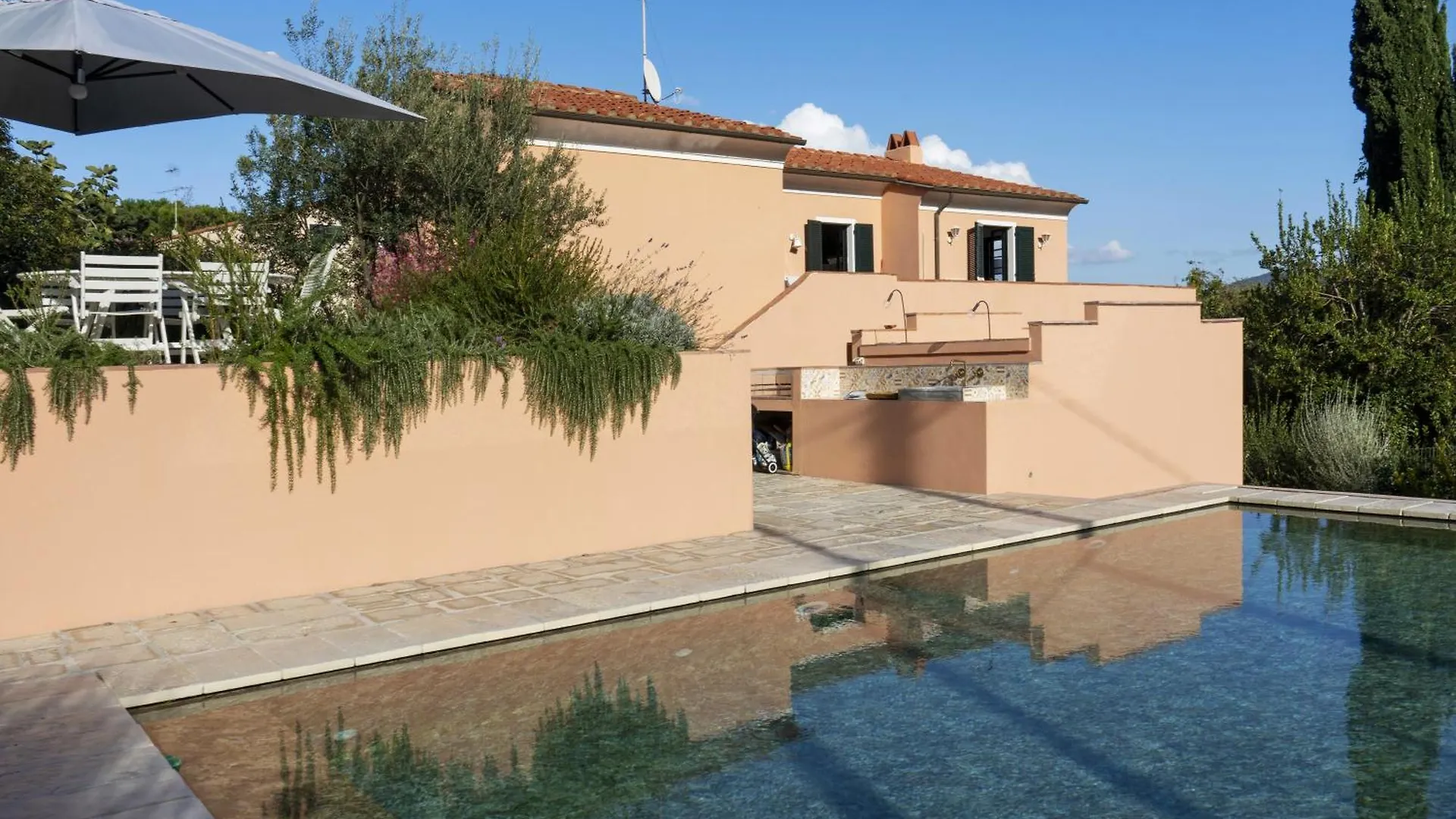 Villa Il Bagno