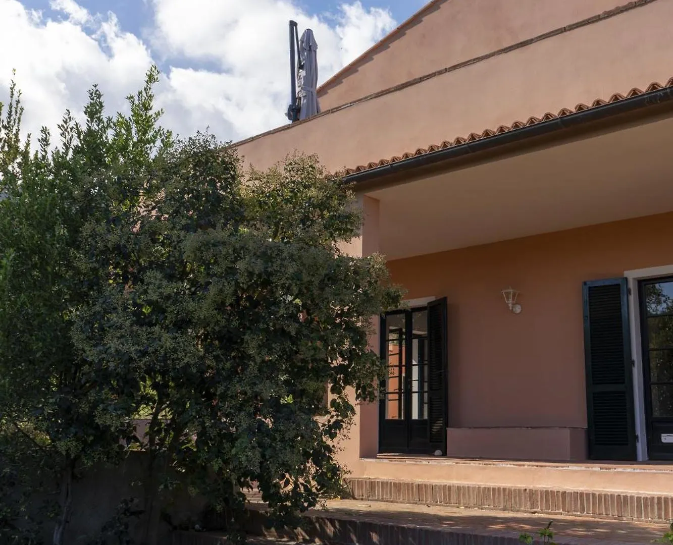 Villa Il Bagno  Bagno-Sprizze