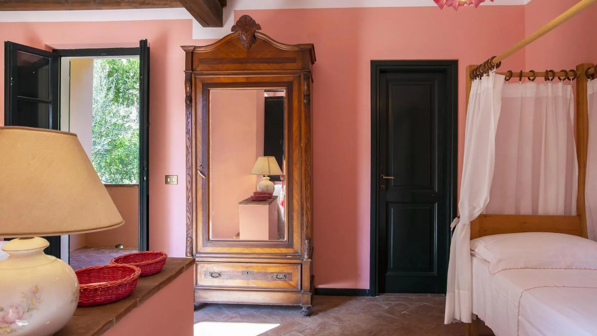 Villa Il Bagno  Bagno-Sprizze