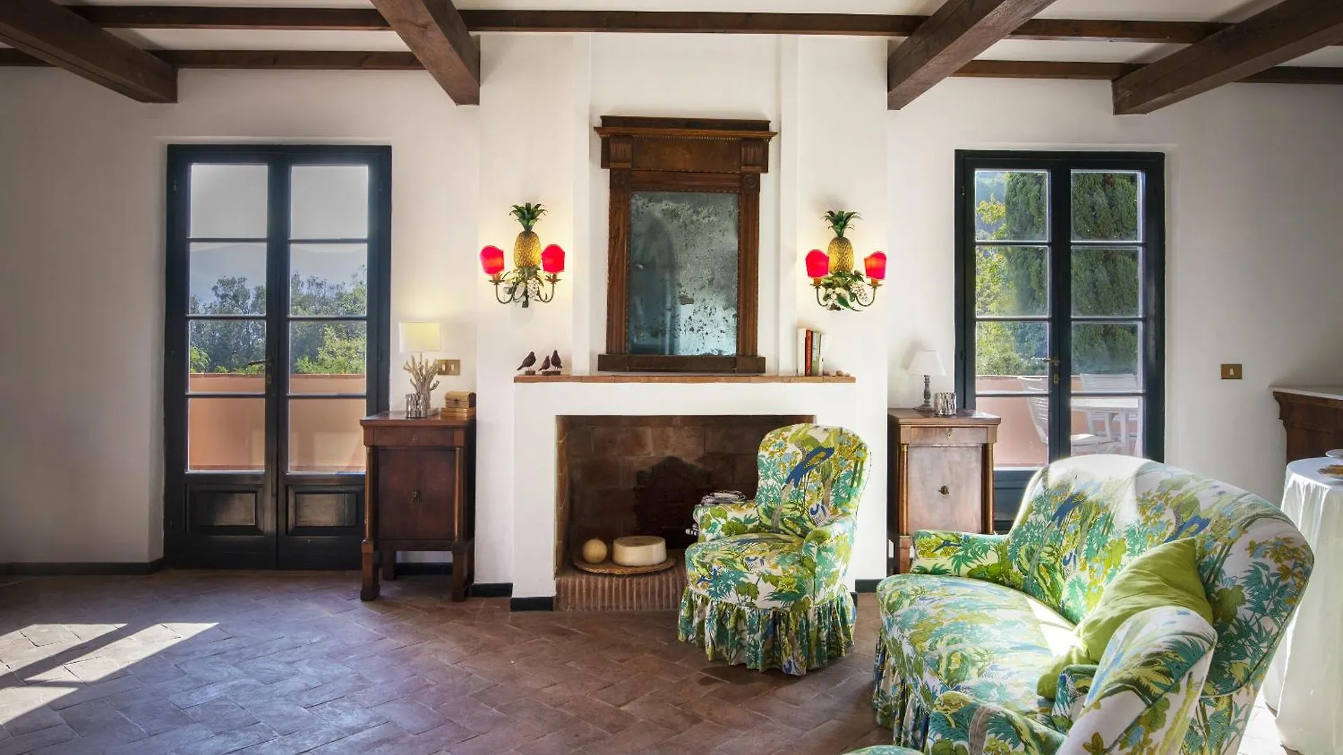 Villa Il Bagno 0*, Bagno-Sprizze Italy