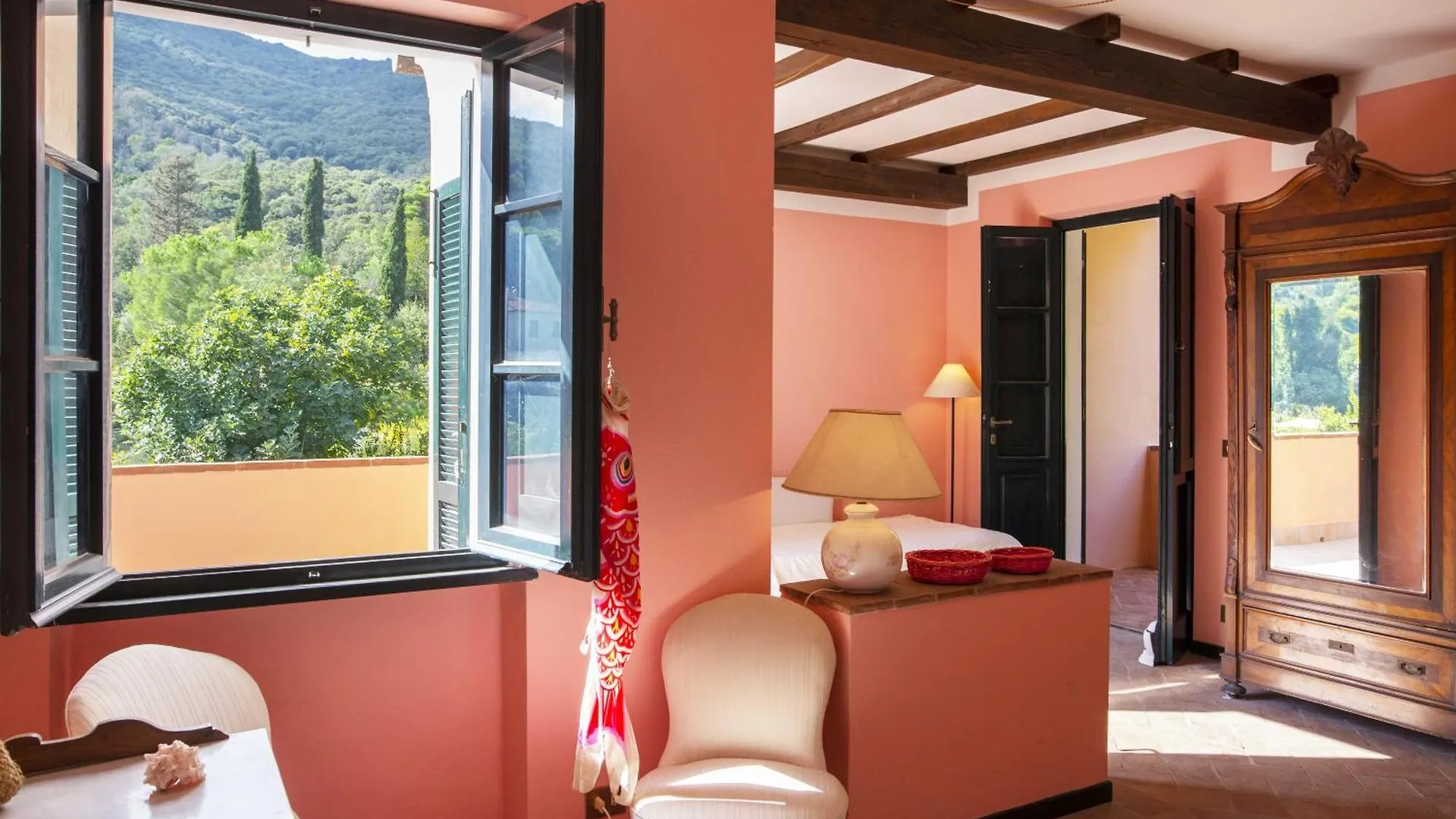 Villa Il Bagno