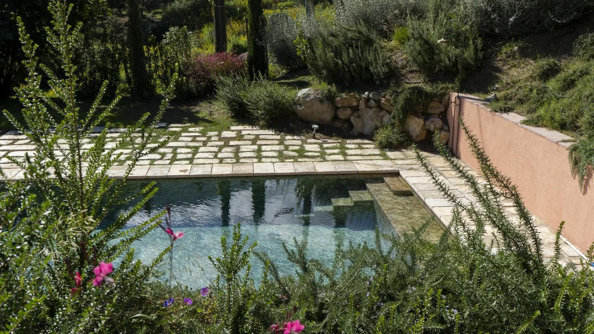 Villa Il Bagno  Bagno-Sprizze