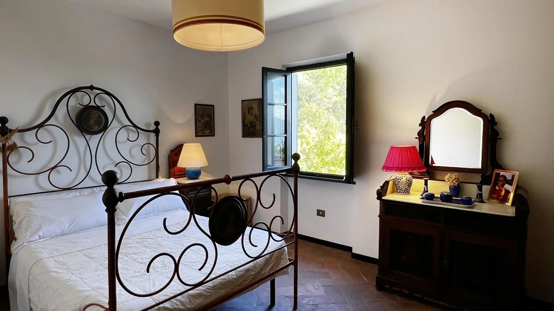 Villa Il Bagno Bagno-Sprizze
