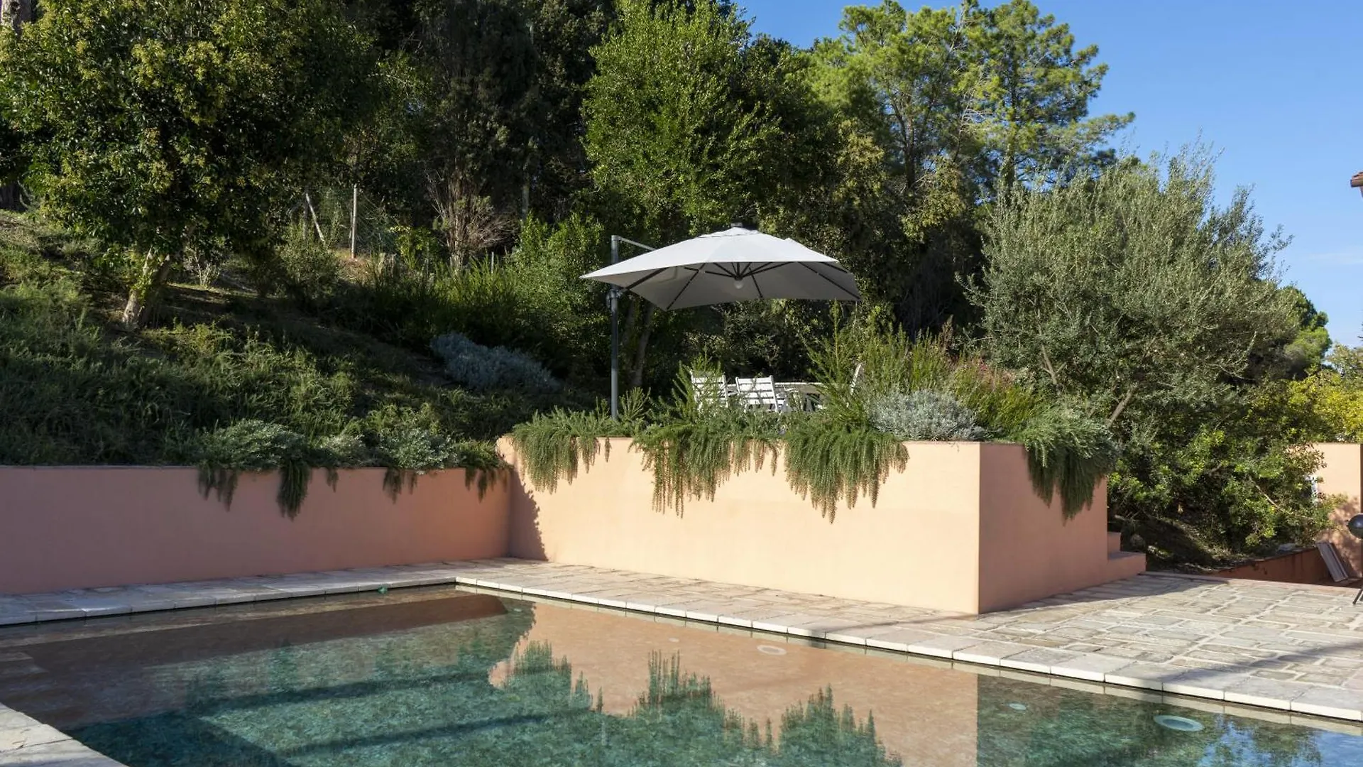 Villa Il Bagno