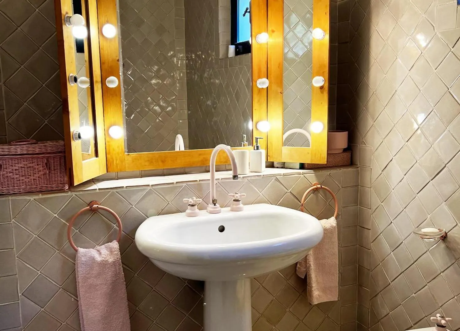 Villa Il Bagno