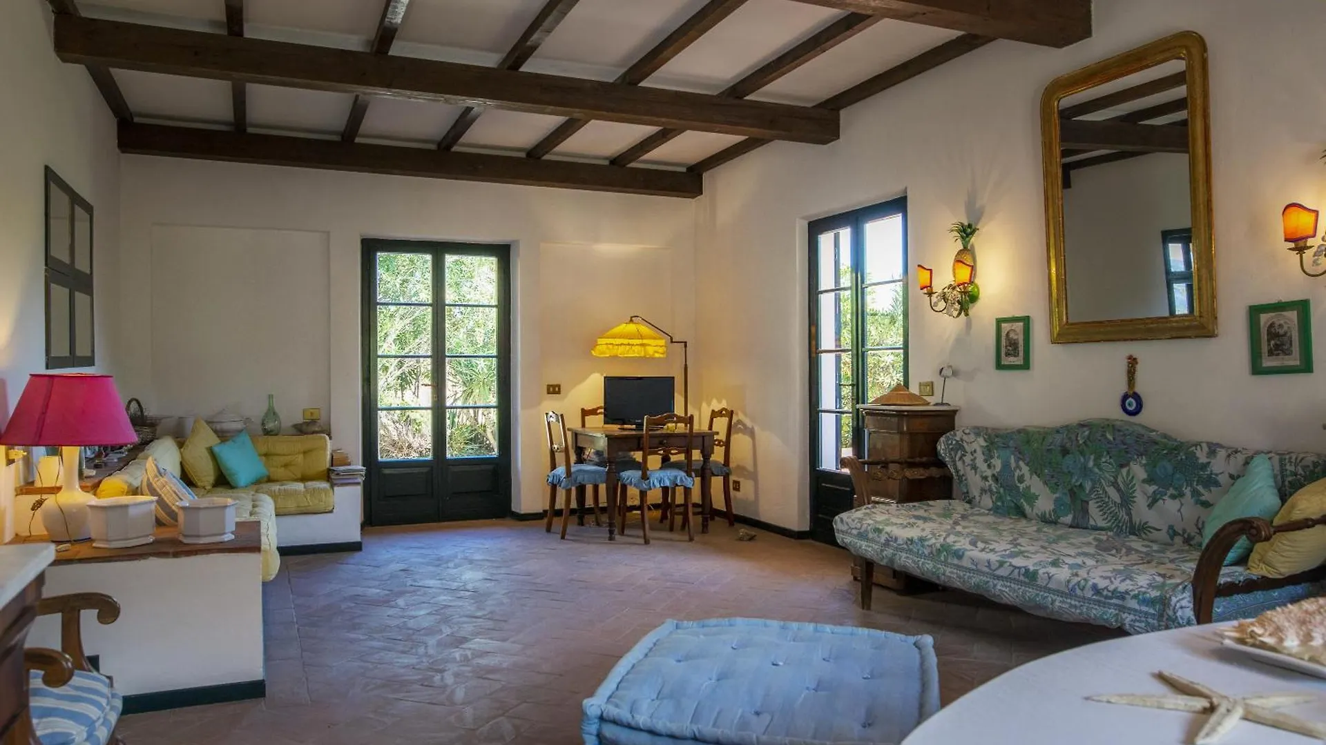 Villa Il Bagno Italy