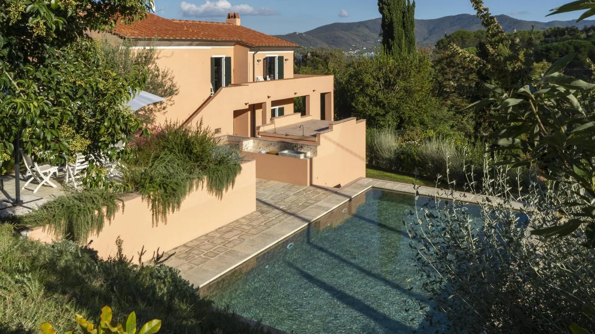 Villa Il Bagno