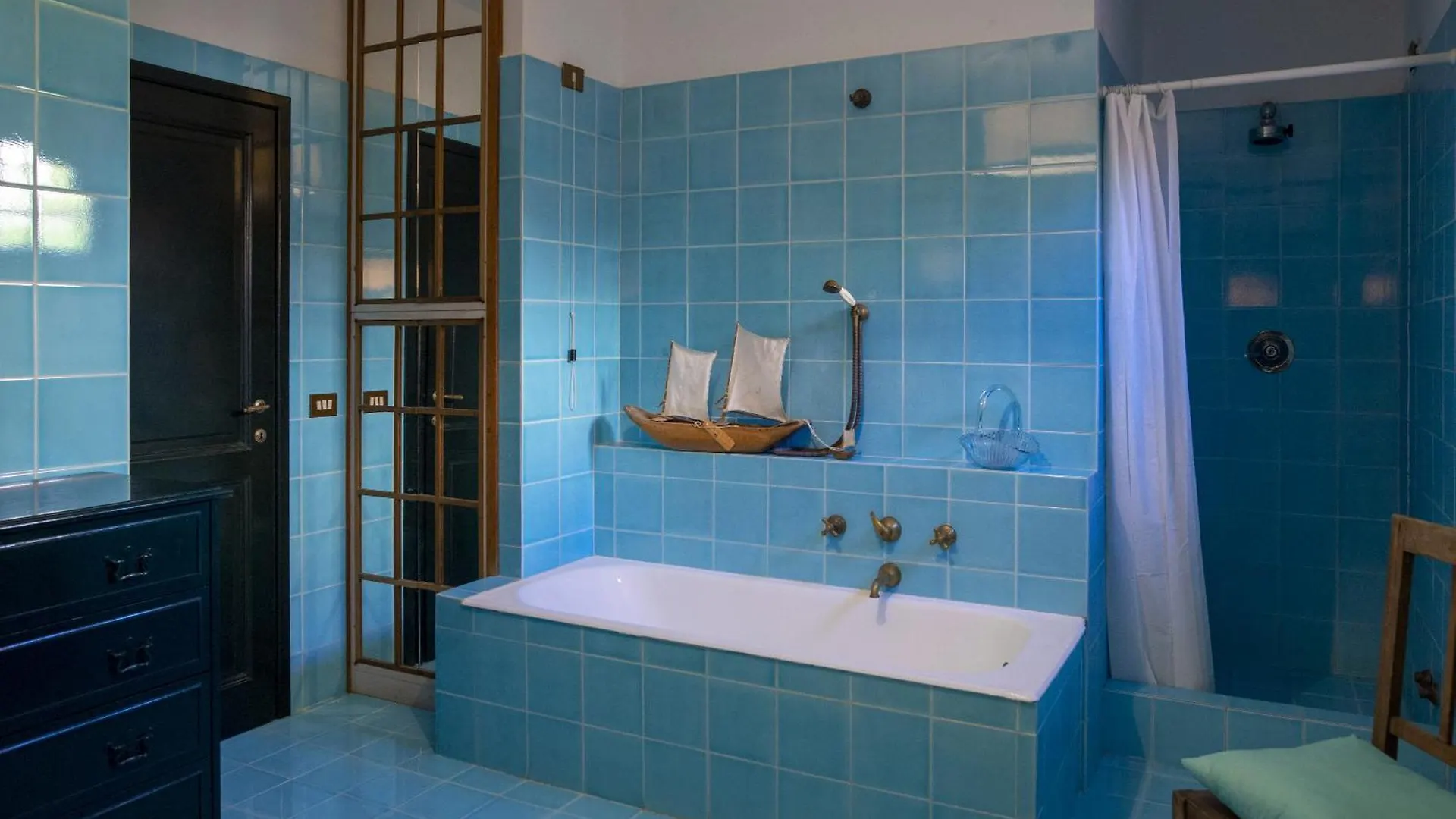 Villa Il Bagno
