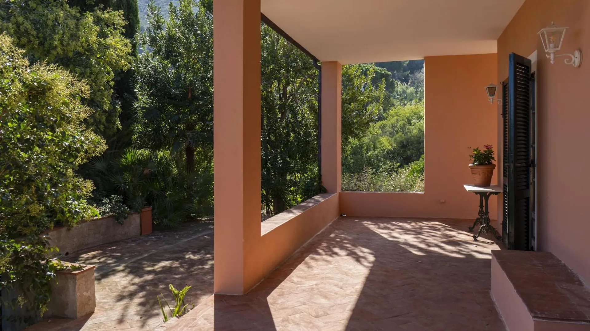 Villa Il Bagno
