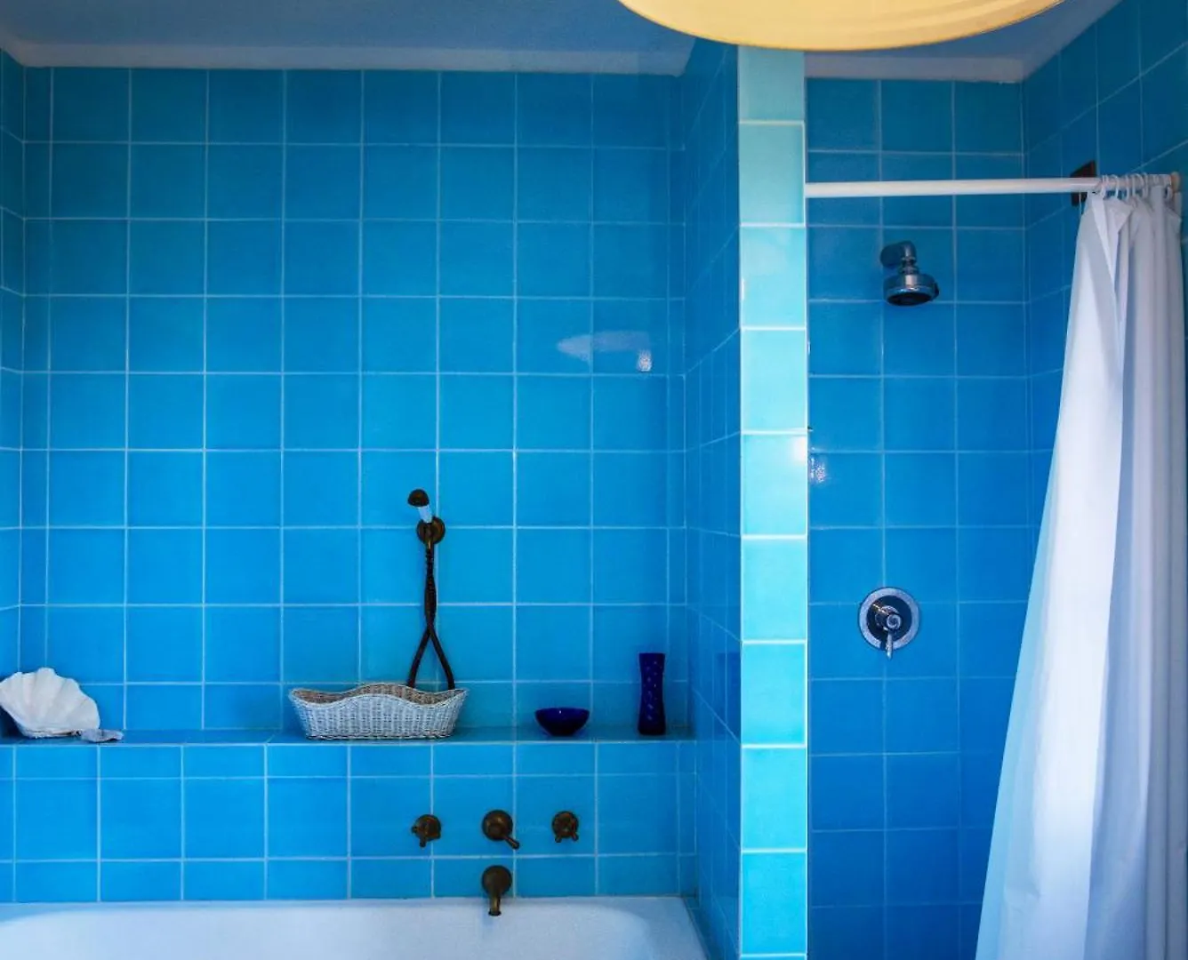 Villa Il Bagno 0*, Bagno-Sprizze Italy