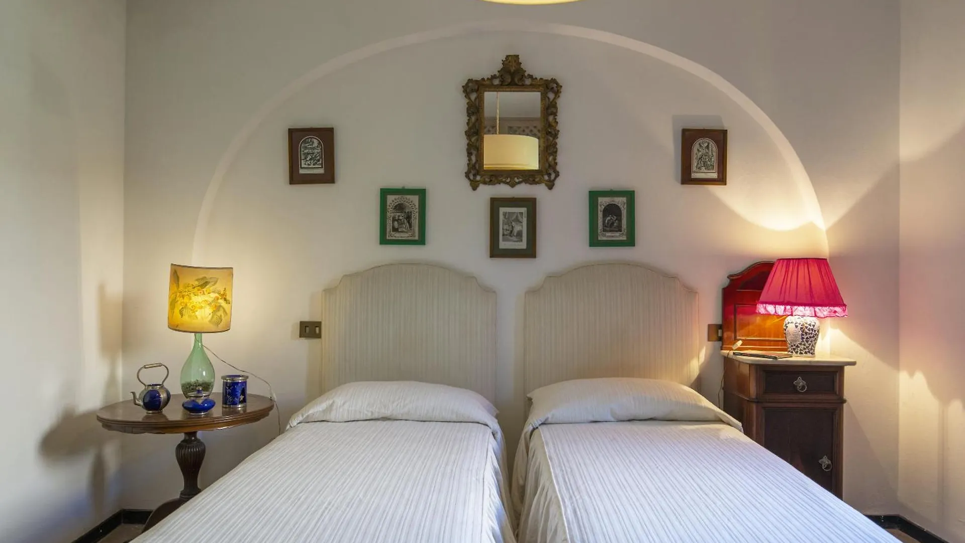 Villa Il Bagno Bagno-Sprizze
