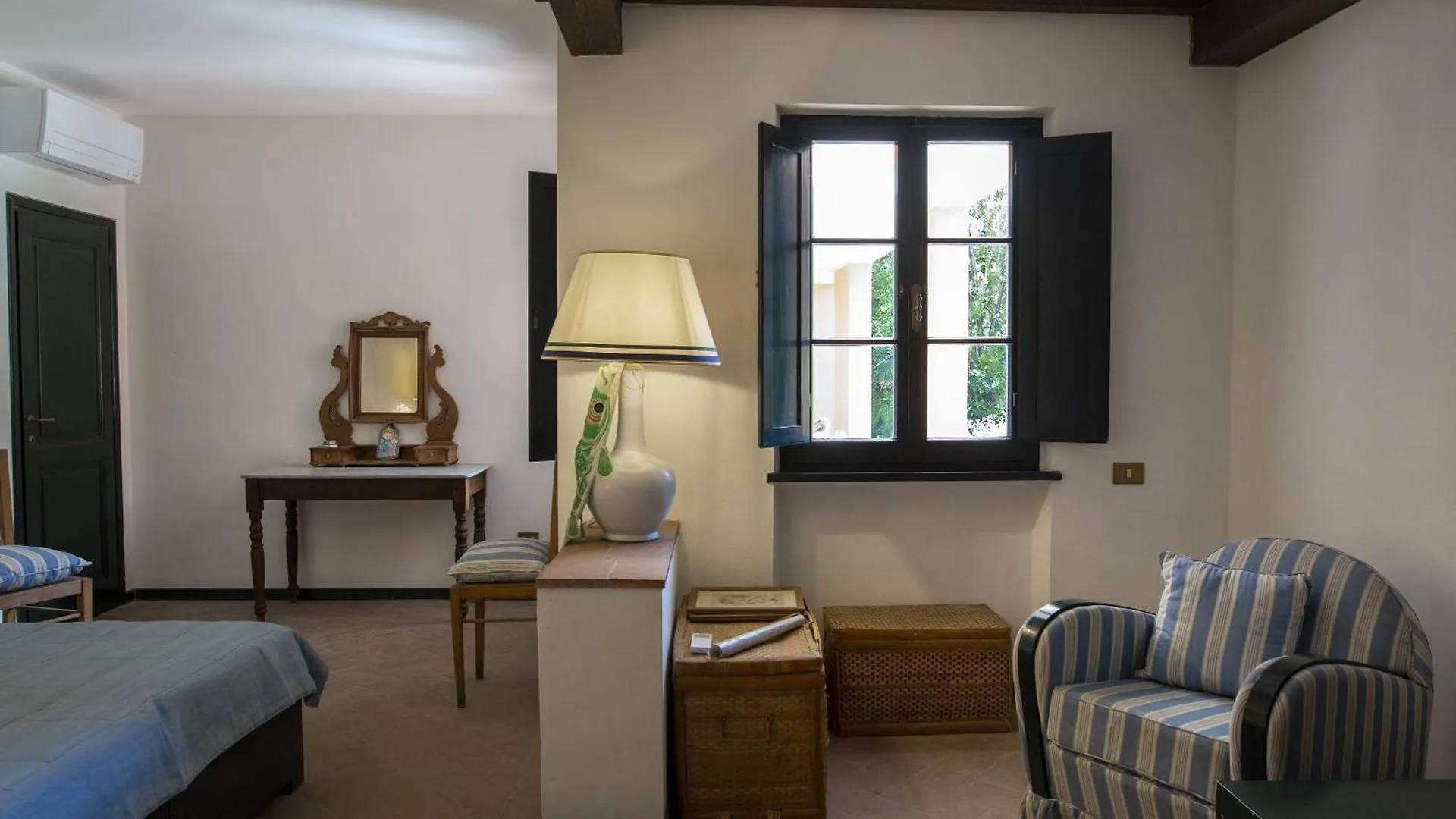 Villa Il Bagno  Bagno-Sprizze