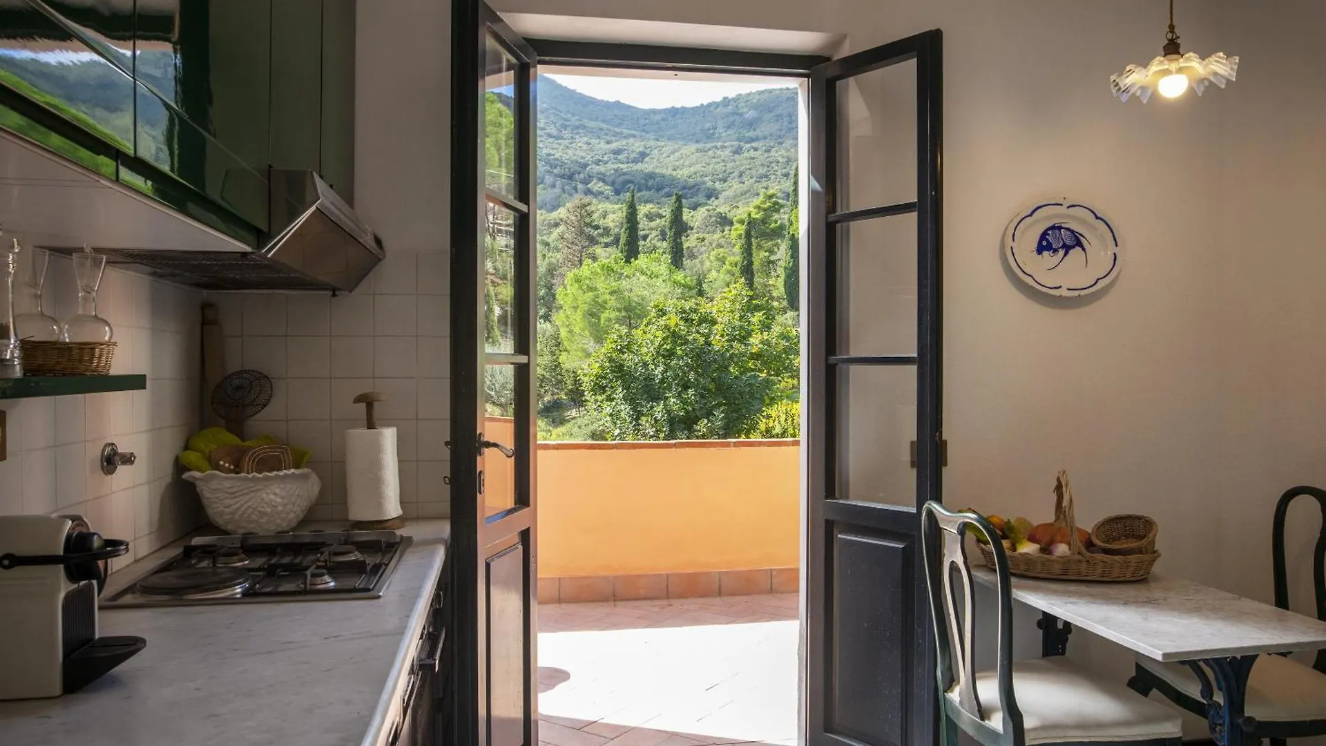 Villa Il Bagno Italy