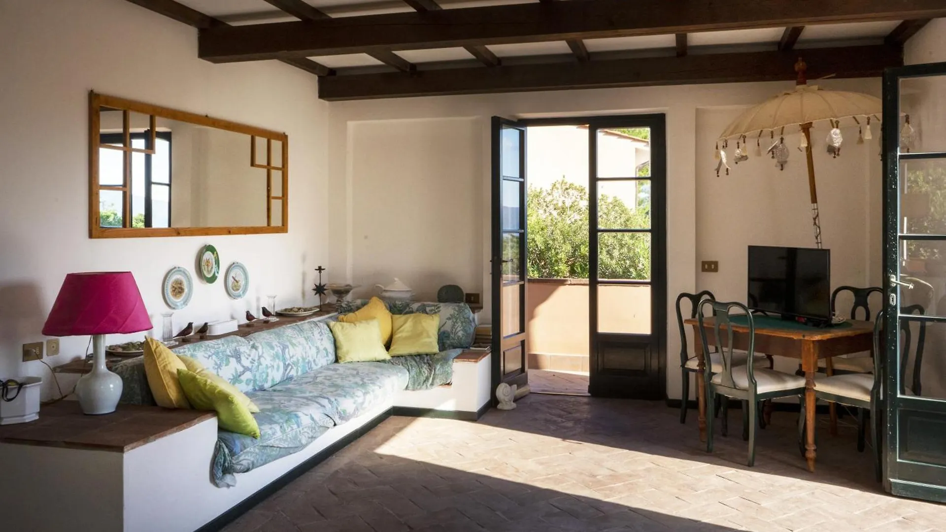 Villa Il Bagno Italy