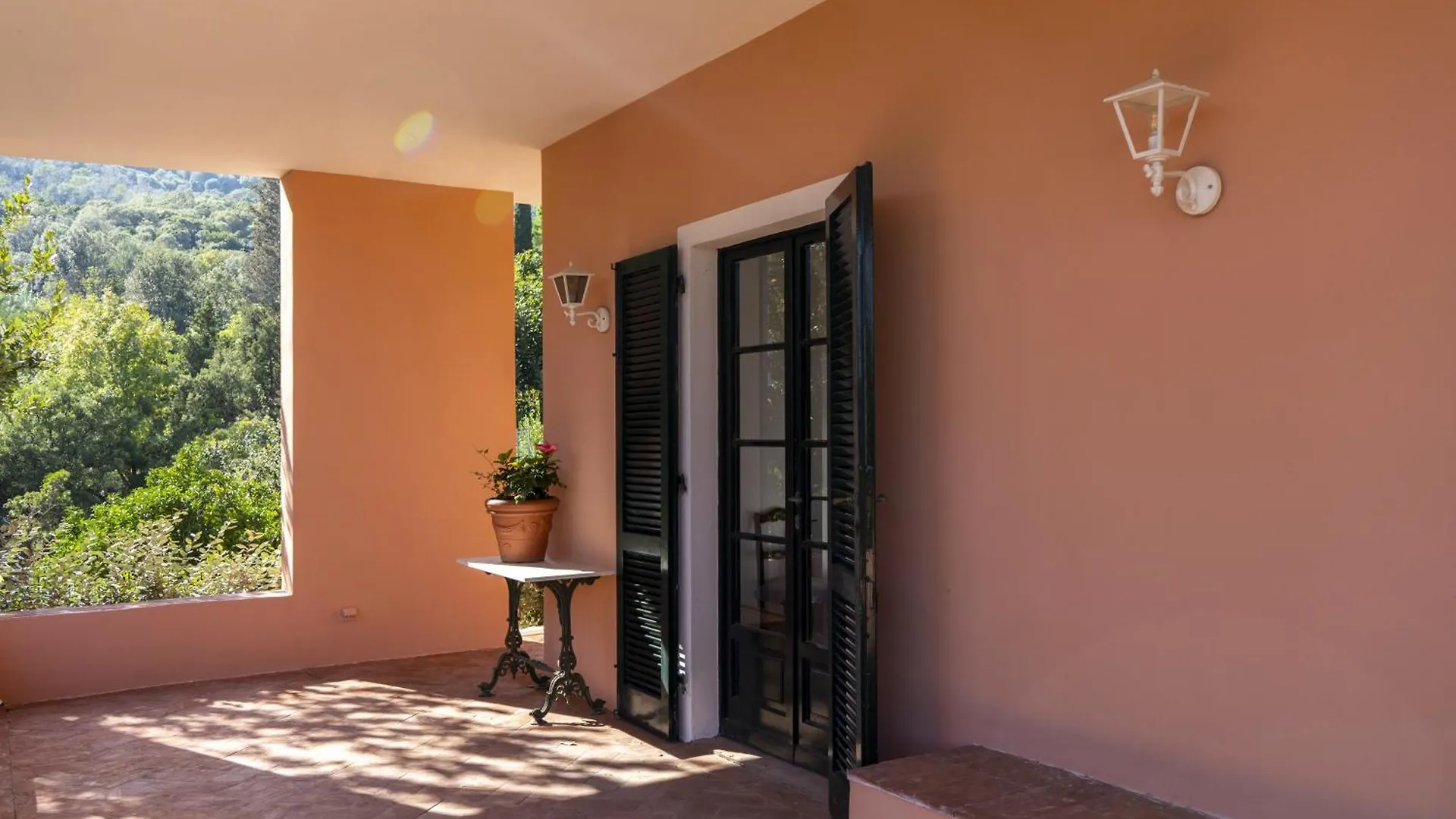 Villa Il Bagno