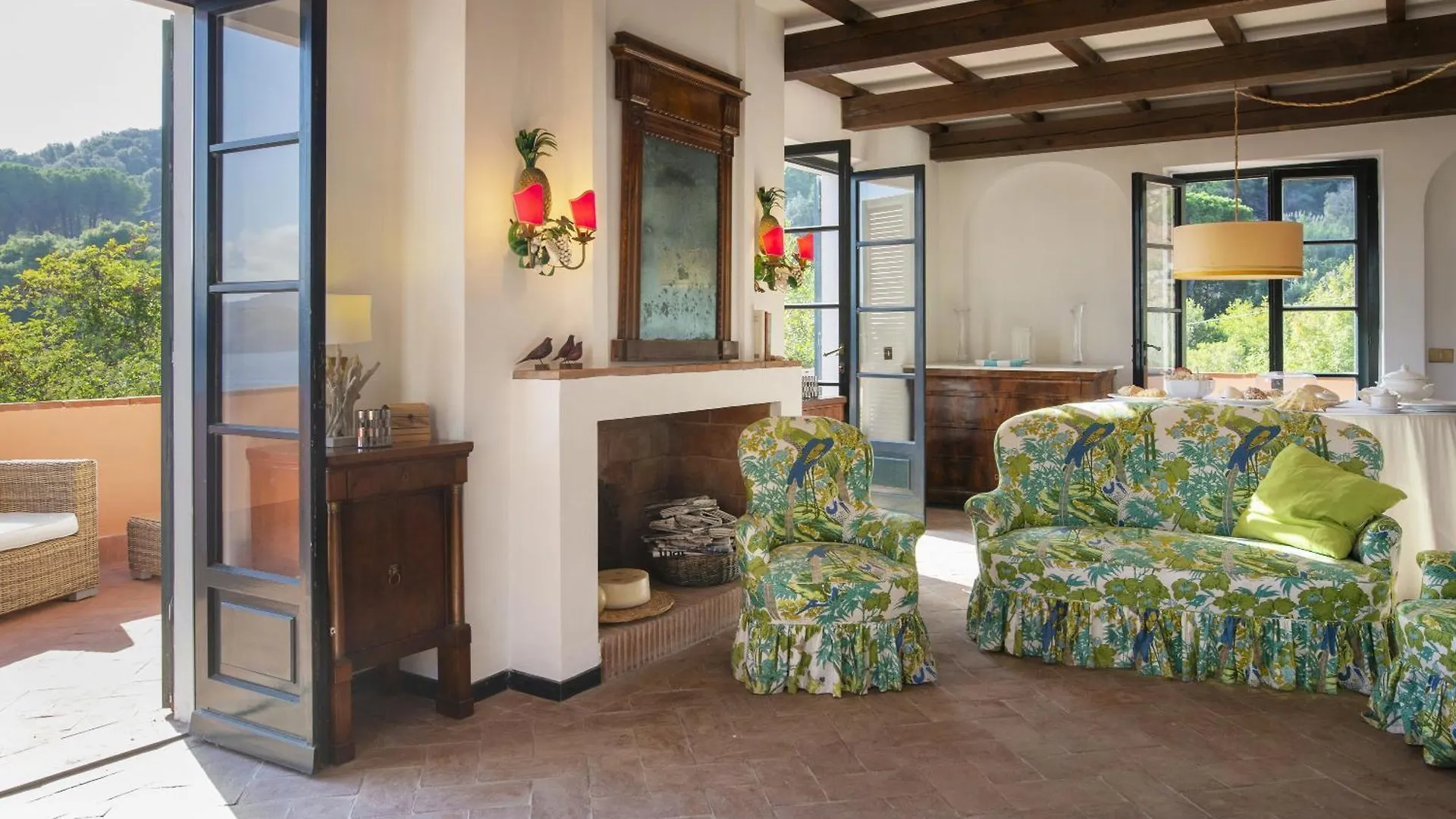 Villa Il Bagno