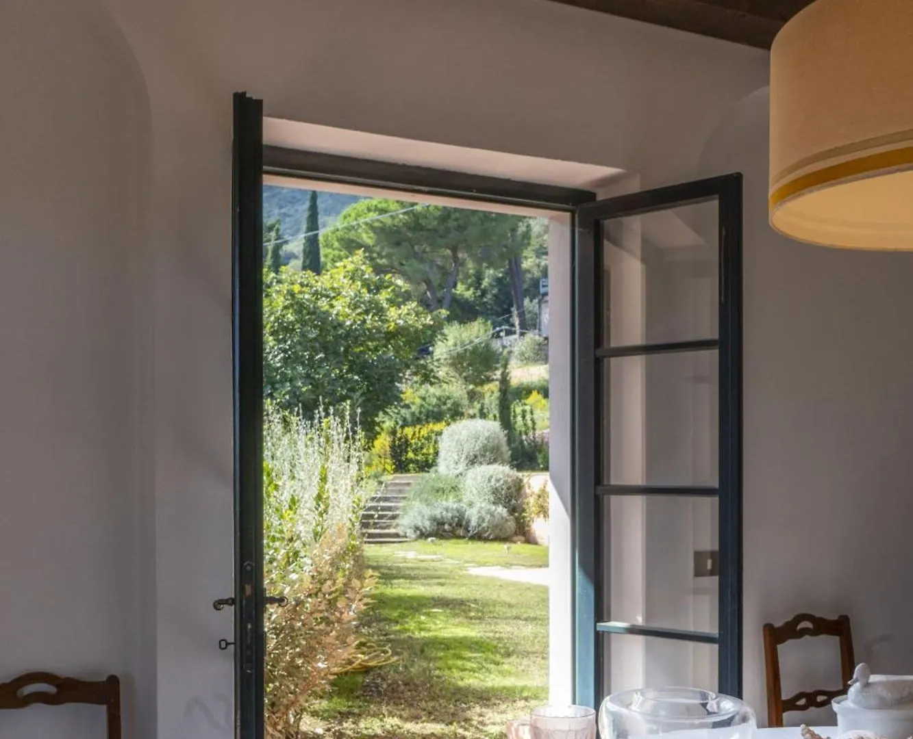 Villa Il Bagno Bagno-Sprizze