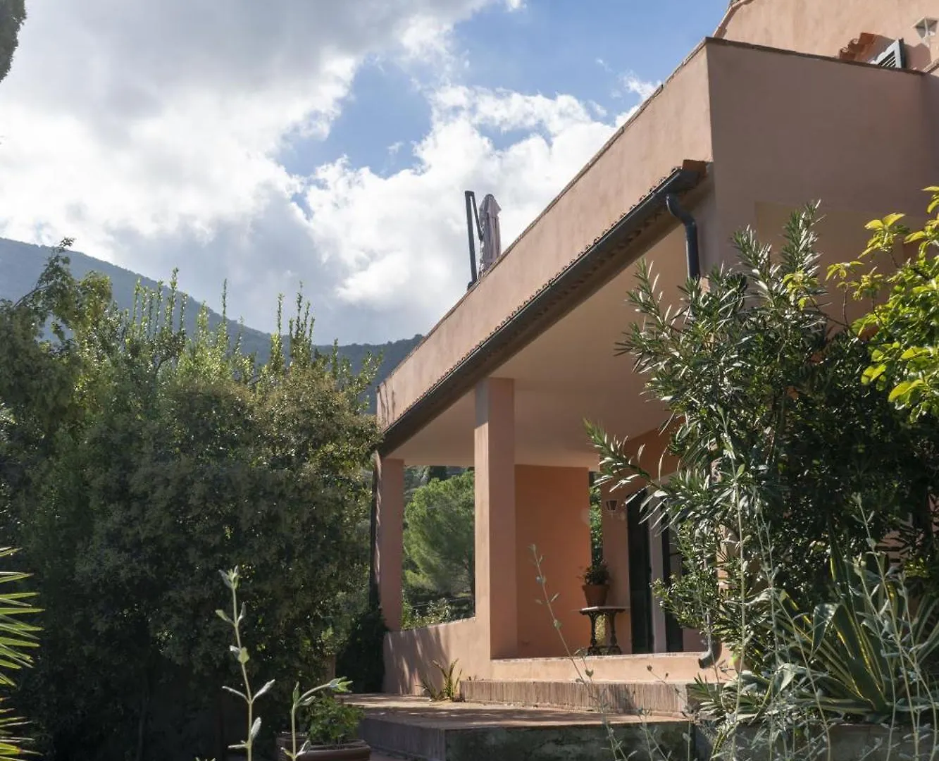 Villa Il Bagno